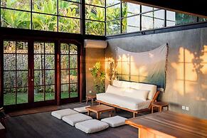 Sumberkima Hill Private Villa Retreat