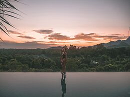 Sumberkima Hill Private Villa Retreat