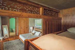 Sumberkima Hill Private Villa Retreat