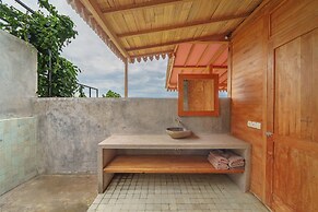 Sumberkima Hill Private Villa Retreat