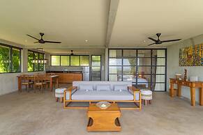 Sumberkima Hill Private Villa Retreat