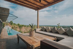 Sumberkima Hill Private Villa Retreat