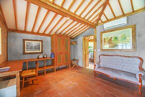 Sumberkima Hill Private Villa Retreat