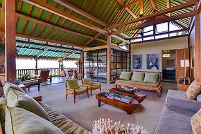 Sumberkima Hill Private Villa Retreat