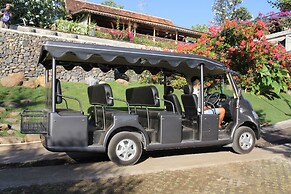 Sumberkima Hill Private Villa Retreat