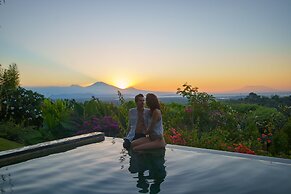 Sumberkima Hill Private Villa Retreat