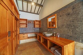 Sumberkima Hill Private Villa Retreat