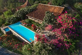 Sumberkima Hill Private Villa Retreat