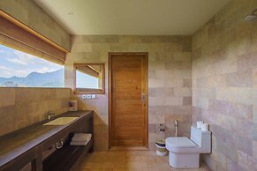 Sumberkima Hill Private Villa Retreat