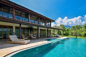 Sumberkima Hill Private Villa Retreat