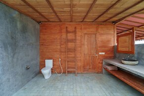 Sumberkima Hill Private Villa Retreat