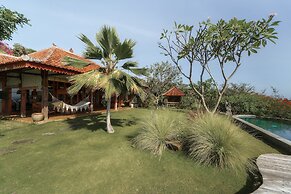 Sumberkima Hill Private Villa Retreat