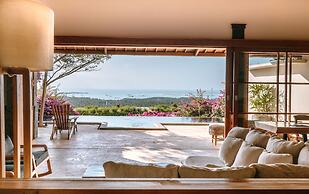 Sumberkima Hill Private Villa Retreat