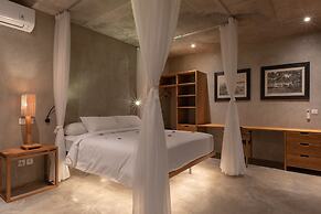 Sumberkima Hill Private Villa Retreat