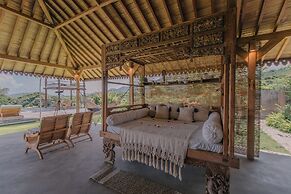 Sumberkima Hill Private Villa Retreat