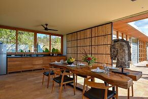 Sumberkima Hill Private Villa Retreat