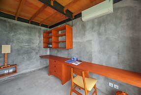 Sumberkima Hill Private Villa Retreat