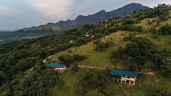 Sumberkima Hill Private Villa Retreat