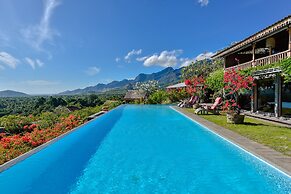 Sumberkima Hill Private Villa Retreat