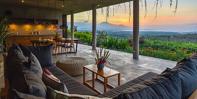 Sumberkima Hill Private Villa Retreat