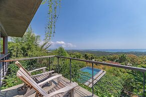 Sumberkima Hill Private Villa Retreat