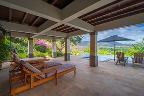 Sumberkima Hill Private Villa Retreat