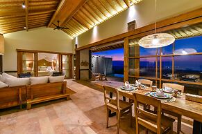 Sumberkima Hill Private Villa Retreat