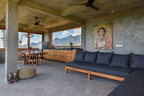 Sumberkima Hill Private Villa Retreat