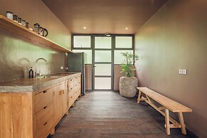 Sumberkima Hill Private Villa Retreat