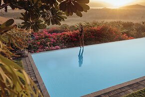 Sumberkima Hill Private Villa Retreat