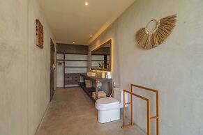 Sumberkima Hill Private Villa Retreat