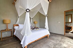 Sumberkima Hill Private Villa Retreat