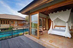 Sumberkima Hill Private Villa Retreat