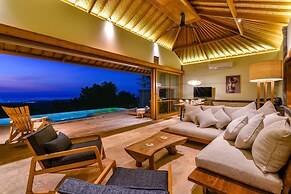 Sumberkima Hill Private Villa Retreat
