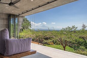 Sumberkima Hill Private Villa Retreat