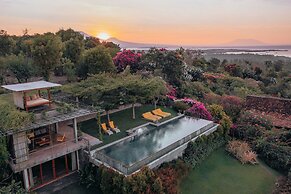 Sumberkima Hill Private Villa Retreat