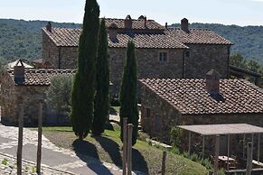 Le Moraiole Country House