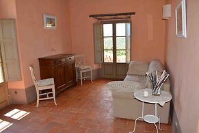 Le Moraiole Country House