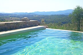 Le Moraiole Country House