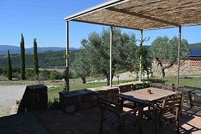 Le Moraiole Country House