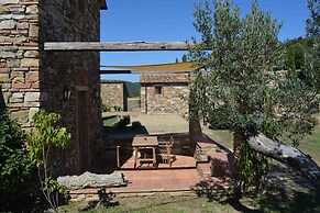 Le Moraiole Country House