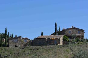 Le Moraiole Country House