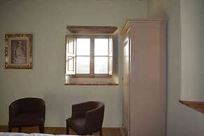 Le Moraiole Country House