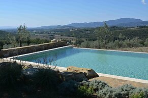 Le Moraiole Country House