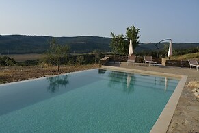 Le Moraiole Country House