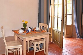 Le Moraiole Country House