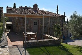 Le Moraiole Country House