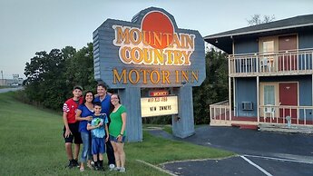 Mountain Country Inn
