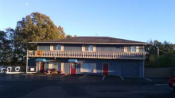 Mountain Country Inn