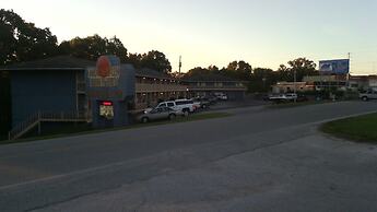 Mountain Country Inn